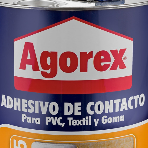 Agorex Flex 125 | 1 Gl | Henkel