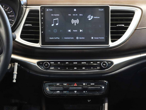 Gac Motor Gs4 Ga4 1.5l Mt Gb 2021