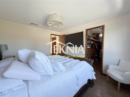 Venta Casa 4 Dormitorios Como Nueva Cumbres Del Sur Temuco