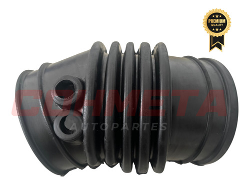 Manguera Admisión Aire Pontiac Aztek 3.4l 2001-2005