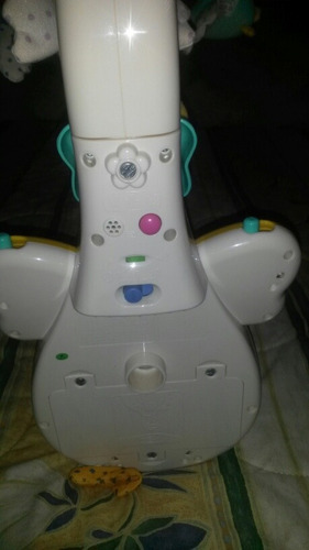 Imagen 4 de 7 de Móvil Mami Pata Marca Vtech (precio En La Descripción)