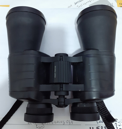 Binocular Marca Vanguard Modelo Br-2050