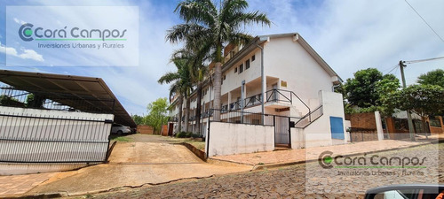 Imagen 8 de 9 de Se Vende Complejo De 24 Departamentos En Puerto Rico Misiones. Centro