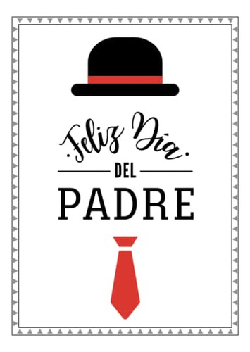 Feliz Dia Del Padre: Regalo Original Para Papa Mfedri Fedria