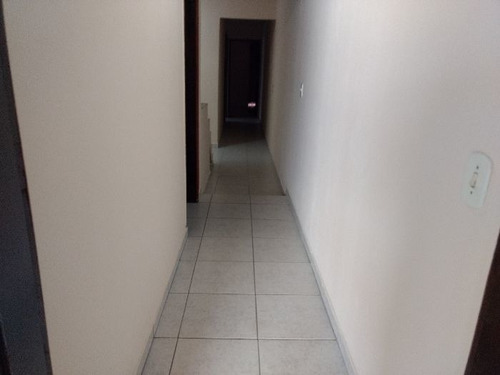 Casa À Venda Na Rua Alonso De Mena, Jardim Marília, São Paulo - Sp - Liv-12021
