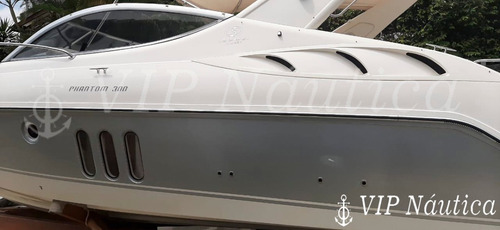 Phantom 300 - 2 X Mercruiser Psd 150 Hp - 2012 | N Focker