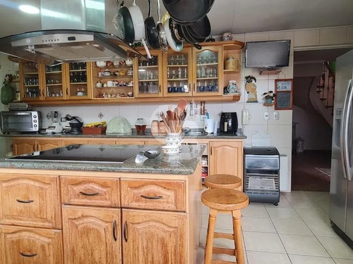 Espectacular Casa Venta/gran Quincho C. De Tango Cbg