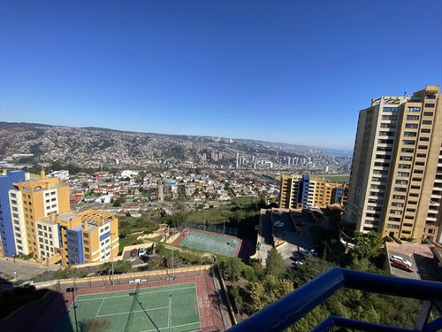 Condominio Mallén, Miraflores, Viña Del Mar