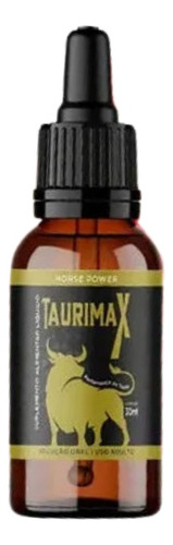 Taurimax Potencia Sexual - mL a $1137