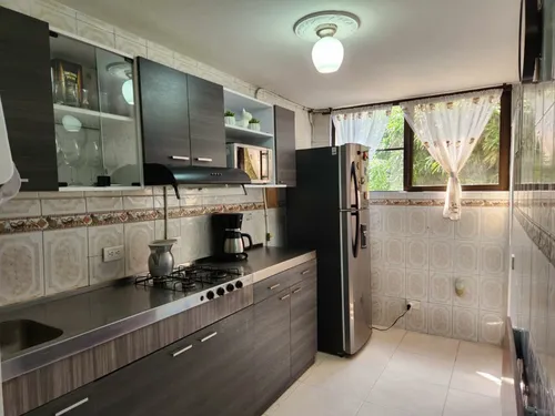 Apartamento En Venta En El Refugio