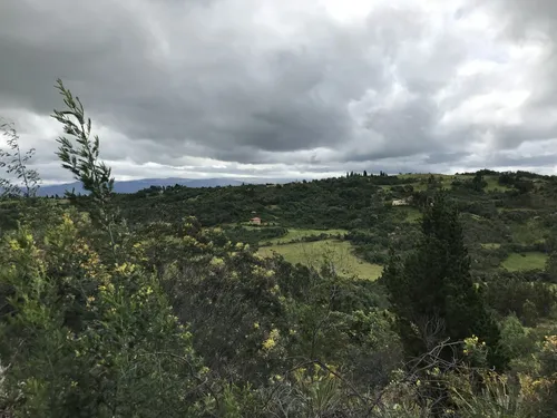 Magnífico Lote, Vereda Centro, Fúquene Cundinamarca