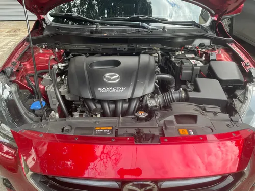 Mazda 2 1.5 Grand Touring Lx At