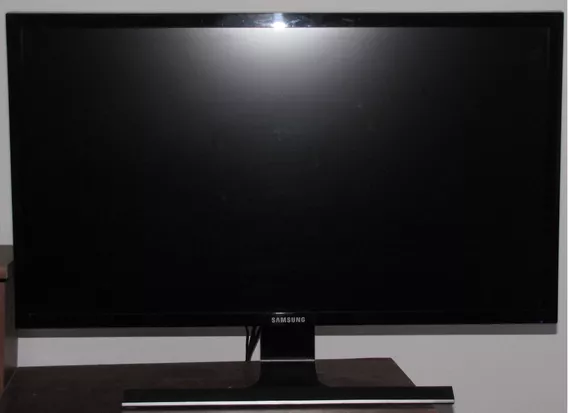 Monitor Samsung Lu28e590ds