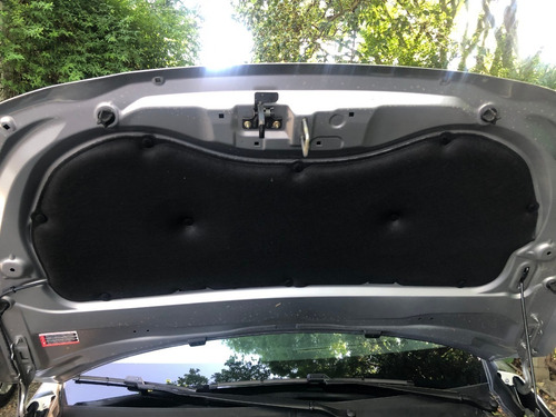 Imagen 25 de 25 de Peugeot 208 Active Pack 1.6 Tiptronic Am23.5 0km -mk