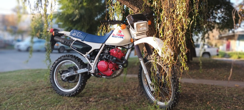 Honda Xl 250r