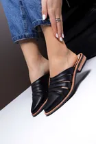 Comprar Zapatos Mujer Chatitas Balerinas Mocasines Mujer Cuero Vacuno Picadas 