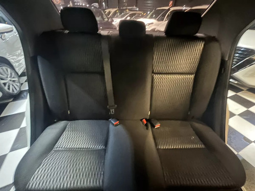 Toyota Etios 1.5 Sedan X