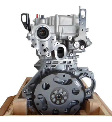Motor Completo Chevrolet Cruze 1.4t Ltz 16v Le2 (c/tapa)