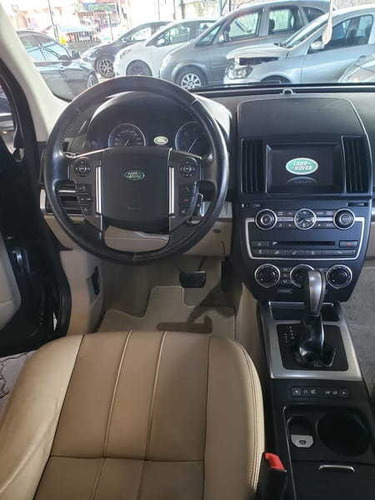 Land Rover - Freelander 2 Se 2.2 Sd4 2013
