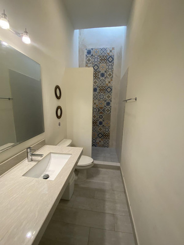Casa En Venta/renta Merida, Centro Mod. Casa 60, Entrega Inmediata.