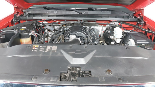 Chevrolet Silverado 1500 4.3 1500 CAB REG F V6 AT