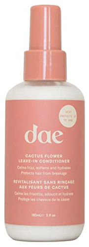 Dáe Cabello Cactus Flor De Dejar-en Acondicionador - Dww94