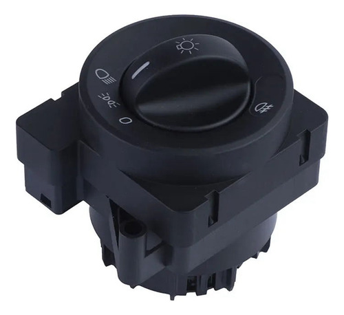 Interruptor De Faros De Coche 0658685000 901-5208 Para Casca