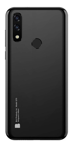 BLU G70 Dual SIM 32 GB midnight black 2 GB RAM
