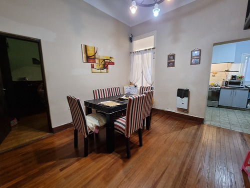 Muy Buena Casa Centrica