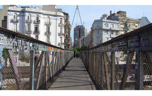 Imagen 8 de 19 de Monoambiente Al Frente En Almagro Venta