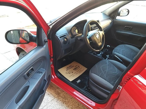 Imagen 11 de 11 de Fiat Palio Fire