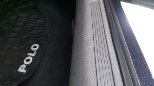 Volkswagen Polo 1.6 Msi Trendline At