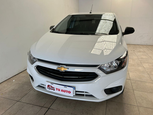 Chevrolet Onix 1.4 Joy Ls