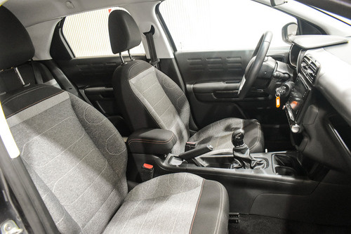Citroën C4 Cactus 1.6 Vti 115 Feel