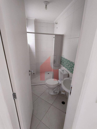 Imagem 19 de 25 de Apto. Com 1 Dorm. Para Alugar, 40 M² Por R$ 1.650,00/mês - Ipiranga - São Paulo/sp - Ap1726