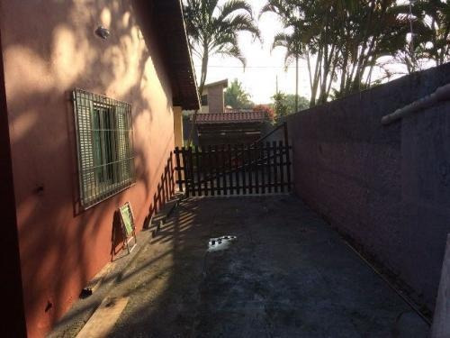 Imagem 2 de 14 de Excelente Casa No Jardim Califórnia, Em Itanhaém