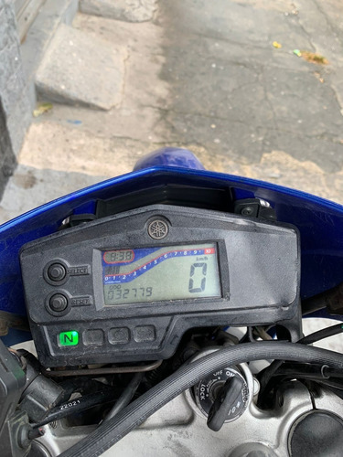 Imagem 6 de 7 de Yamaha Lander Xtz 250