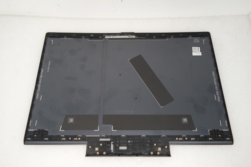 Tampa Da Tela Notebook Samsung Odyssey Np850xbb Com Detahes
