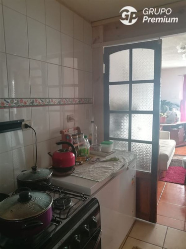 Casa En Venta De 3 Dorm. En Tomé