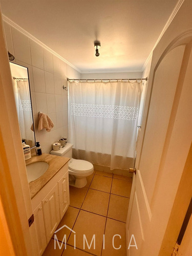 Casa En Arriendo De 4 Dorm. En Algarrobo