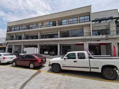 Local En Renta En Tecamachalco (m2lc986)