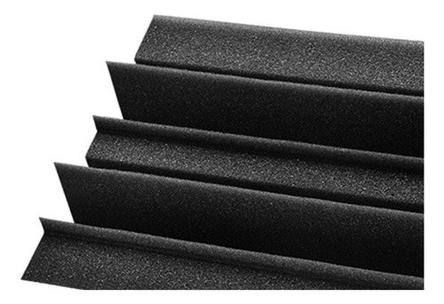 4pcs Paneles De Pared De De Espuma Acústica 30 Cm