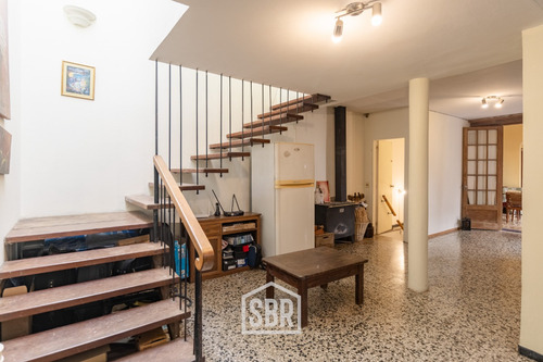 Venta Casa 3 Dormitorios Con Apartamento Independiente En Pocitos
