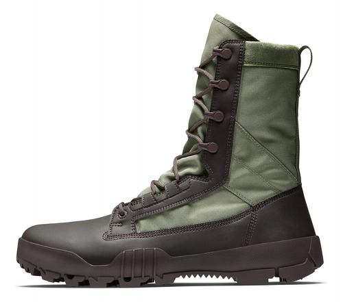 Zapatillas Nike 8  Sfb Jungle Boot Baroque 631372-222   