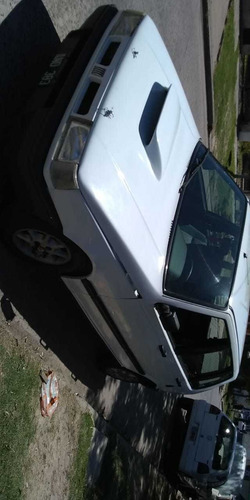 Fiat Uno 1.6 Scr 1996 - Permuto - Financio
