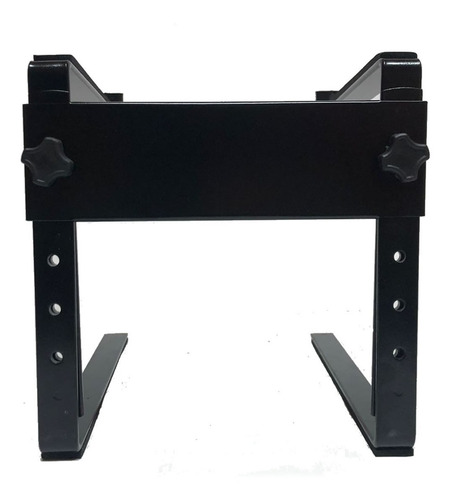 Imagen 4 de 7 de Soporte Para Notebook Dj Xline Premium