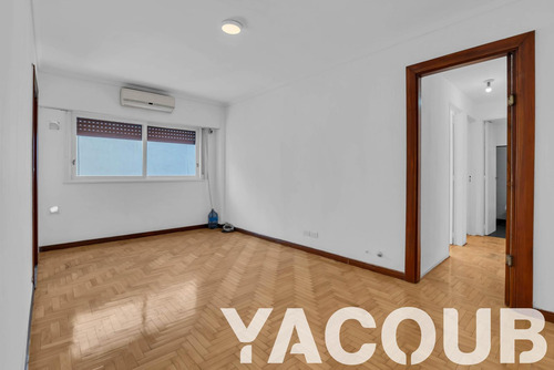 Departamento En Venta - 2 Dormitorios 2 Baños - 59mts2 - Villa Luro