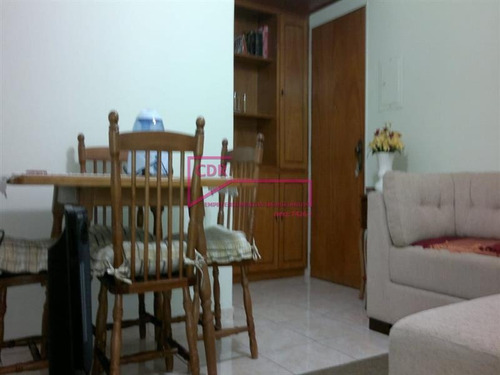 Imagem 6 de 13 de Apartamento Vila Rio Branco São Paulo/sp - 1727