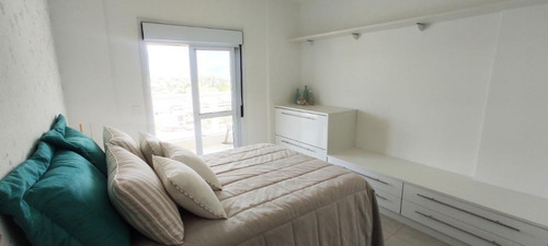 Apartamento Com 3 Dormitórios À Venda, 118 M² Por R$ 920.000,00 - Maitinga - Bertioga/sp - Ap9613