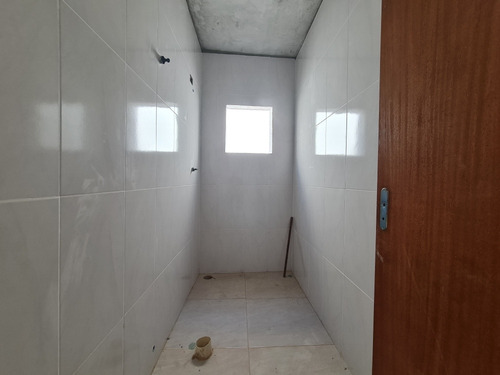 Imagem 9 de 10 de Casas A Venda Em Suzano (jardim Maitê)
